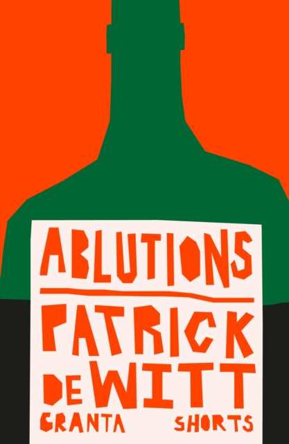 9781803513577, Ablutions