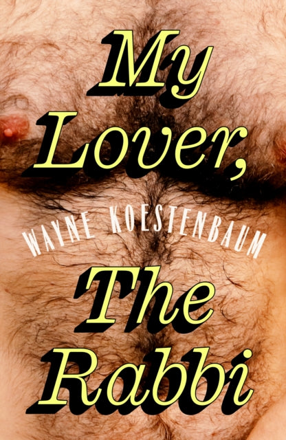 9781803514000, My Lover, the Rabbi