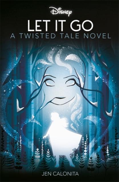 9781803685175-Disney Frozen: Let It Go