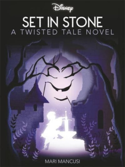 9781803685434-Disney Classics Sword in the Stone: Set in Stone