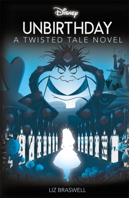 9781803686929-Disney Alice in Wonderland: Unbirthday