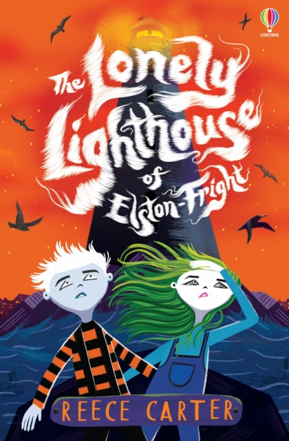 9781803700731-The Lonely Lighthouse of Elston-Fright