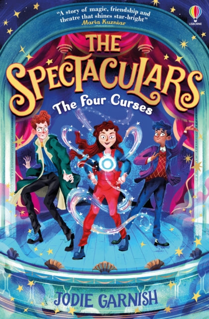 9781803708102-The Spectaculars: The Four Curses