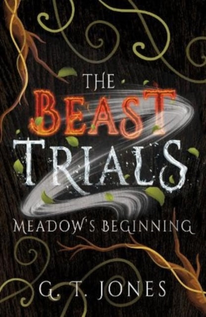 9781803782034-The Beast Trials: Meadow's Beginning
