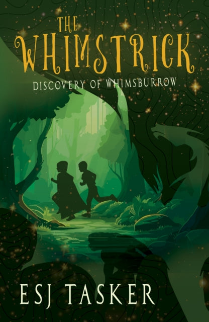 9781803782379-The Whimstrick: Discovery of Whimsburrow