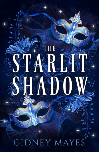 9781803783130, The Starlit Shadow