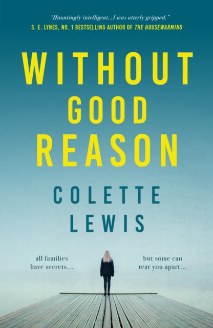 9781803783154, Without Good Reason