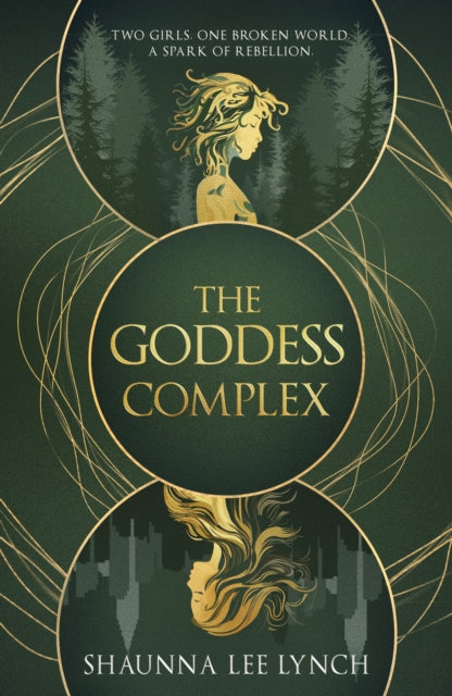 9781803783581, The Goddess Complex