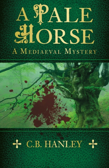 9781803996660-A Pale Horse : A Mediaeval Mystery (Book 9)