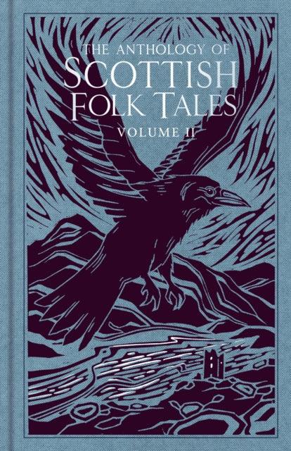 9781803998725-The Anthology of Scottish Folk Tales: Volume II