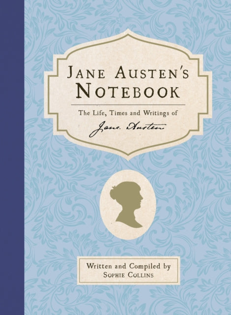 9781803998930-Jane Austen's Notebook : The Life, Times and Writings of Jane Austen
