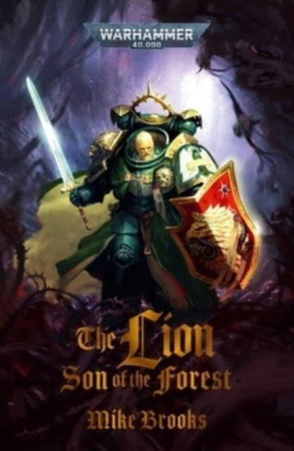 9781804073568-The Lion: Son of the Forest
