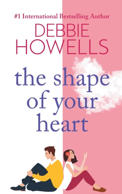 9781804150252-The Shape of Your Heart : A completely heartbreaking new novel from Debbie Howells