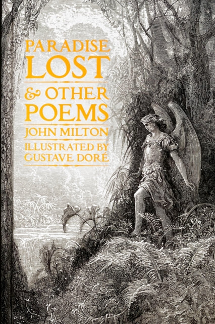 9781804172254-Paradise Lost & Other Poems