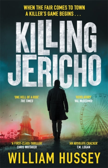 9781804181188-Killing Jericho : The award-winning crime thriller like no other