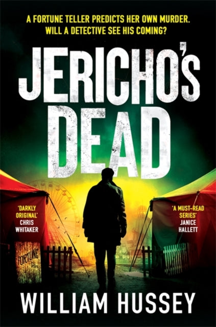 9781804181652-Jericho's Dead : The stunningly twisty crime thriller from the award-winning author of KILLING JERICHO