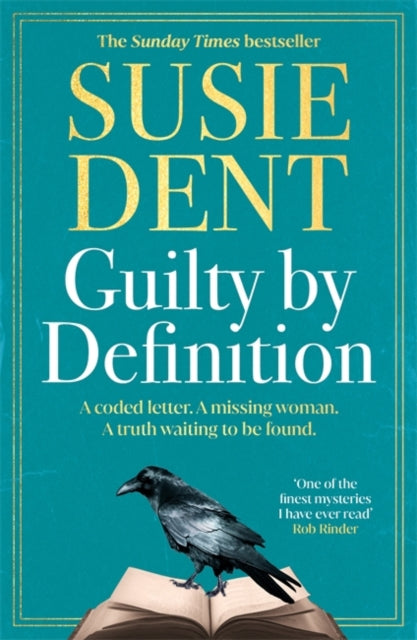 9781804183977-Guilty by Definition : The instant Sunday Times bestselling Richard and Judy book club pick