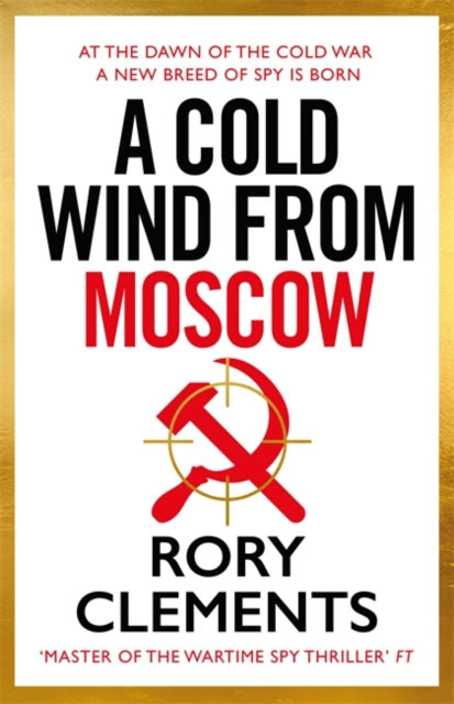 9781804185087-A Cold Wind From Moscow : The brand new 2025 thriller from the master of spy fiction