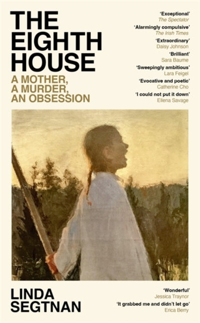 9781804185315-The Eighth House : A mother, a murder, an obsession