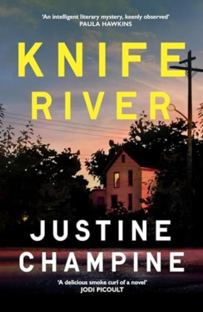 9781804185797-Knife River : A captivating and atmospheric slow-burn debut thriller, perfect for fans of Chris Whitaker