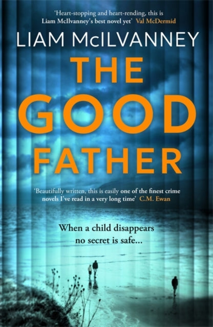 Liam McIlvanney - Author Event