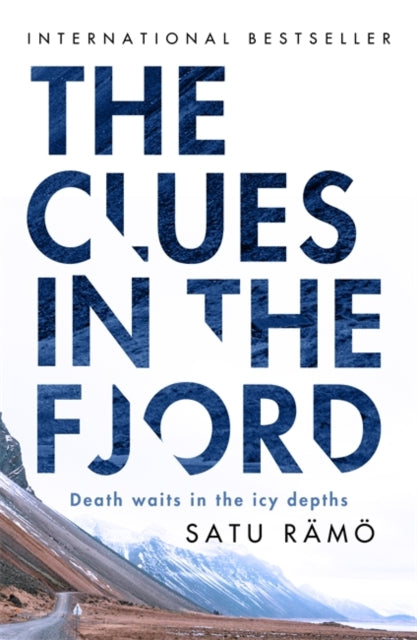 9781804188408-The Clues in the Fjord : The international bestselling, award-winning thriller you must read this year