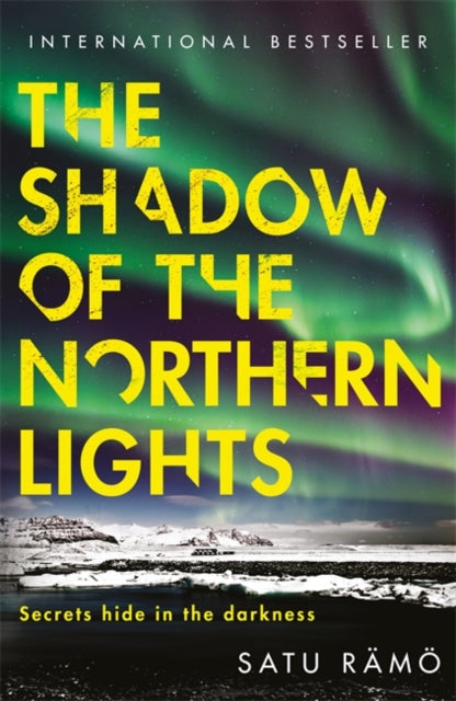 9781804188439, The Shadow of the Northern Lights : The brand new 2025 thriller in the million-copy bestselling, award-winning series