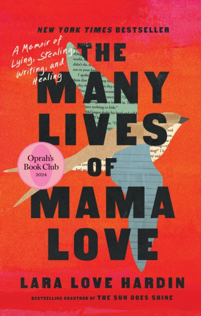 9781804190517-The Many Lives of Mama Love (Oprah's Book Club) : A Memoir of Lying, Stealing, Writing and Healing