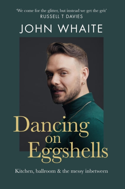 9781804191491-Dancing on Eggshells : Kitchen, ballroom & the messy inbetween