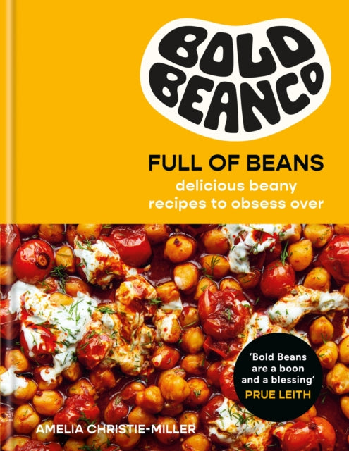 9781804192979, Full of Beans : Delicious Beany Recipes to Obsess Over