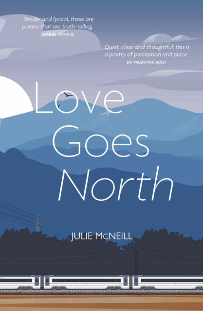 9781804252369, Love Goes North