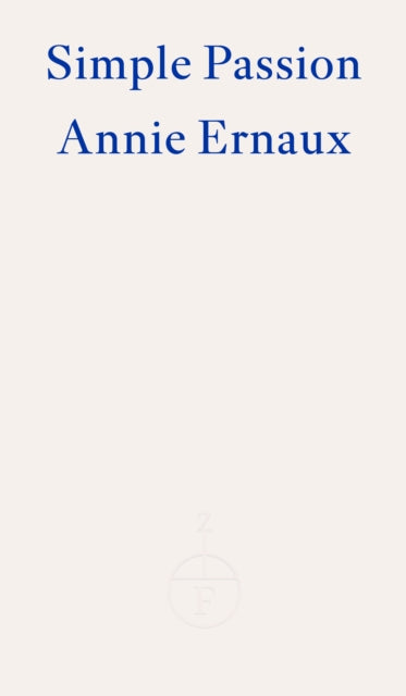 9781804270554-Simple Passion - WINNER OF THE 2022 NOBEL PRIZE IN LITERATURE