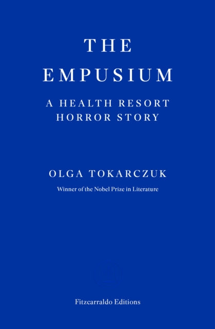 9781804271087-The Empusium : A Health Resort Horror Story