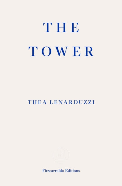 9781804271797, The Tower