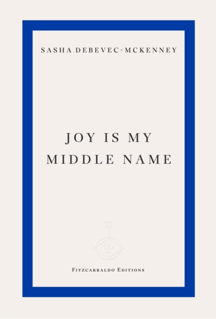 9781804271872, Joy Is My Middle Name