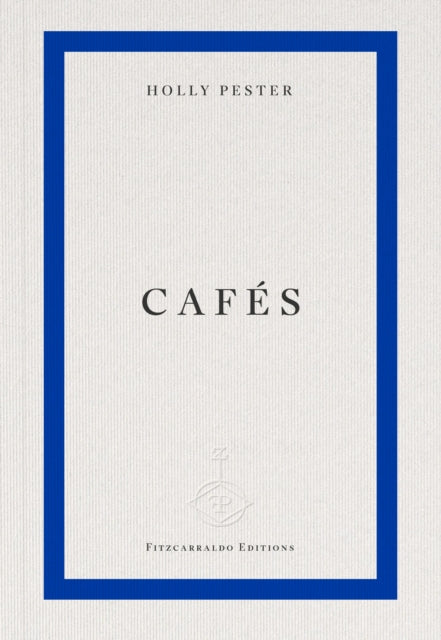 9781804272022, Cafes