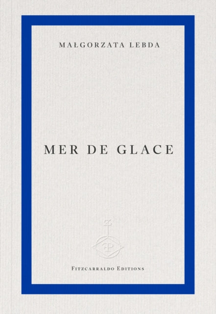 9781804272138, Mer de Glace