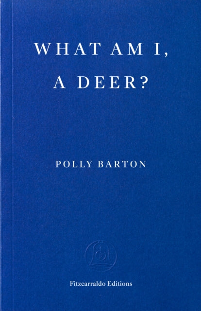 9781804272176, What Am I, A Deer?