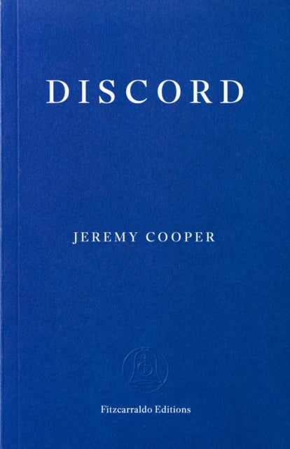 9781804272268, Discord