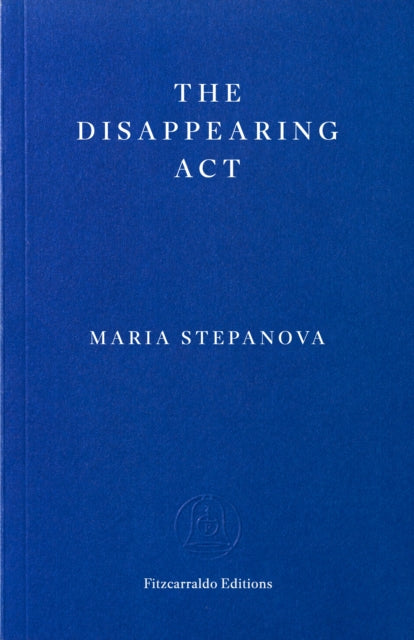 9781804272329, The Disappearing Act