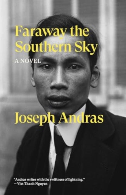 9781804291719-Faraway the Southern Sky : A Novel