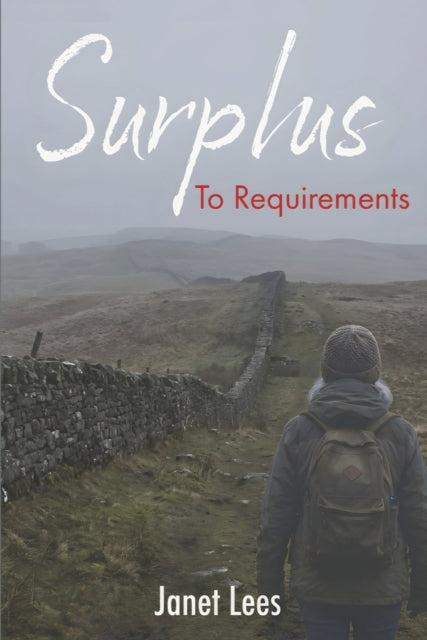9781804324202, Surplus to Requirements