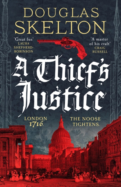 9781804360897-A Thief's Justice : A completely gripping historical mystery