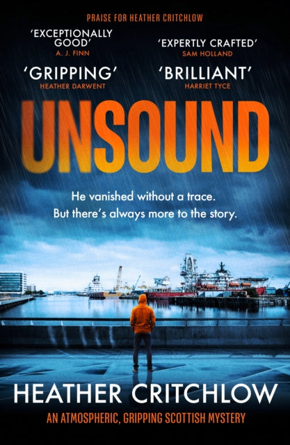 9781804362624-Unsound : An atmospheric, gripping Scottish mystery