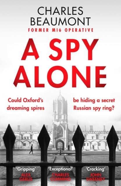9781804364789-A Spy Alone : The gripping spy thriller perfect for fans of Slow Horses