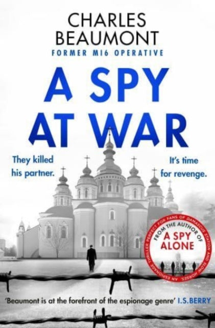 9781804364802-A Spy at War : An espionage thriller perfect for fans of Damascus Station and Slow Horses