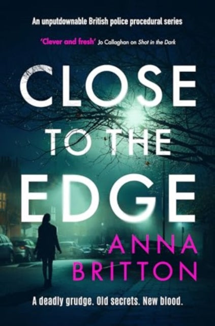 9781804365267-Close to the Edge : An unputdownable British police procedural series