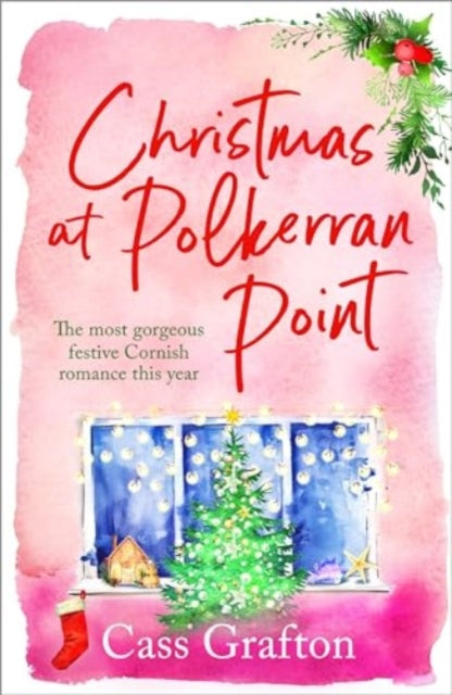 9781804366035-Christmas at Polkerran Point : The most gorgeous Cornish Christmas romance this year
