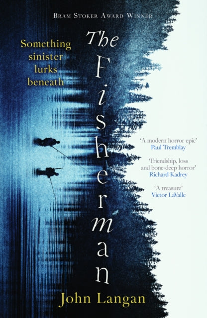 9781804366493-The Fisherman : A chilling supernatural horror epic