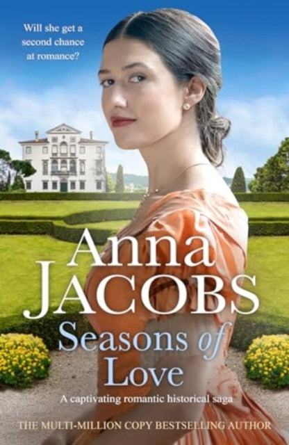 9781804367261-Seasons of Love : A captivating romantic historical saga